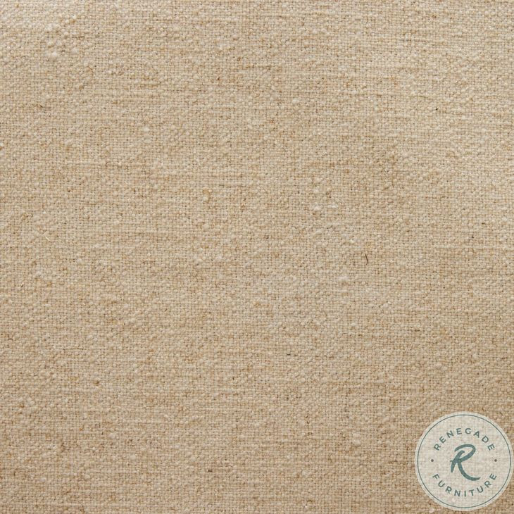 Lewis Sandy Oak Performance Fabric Windsor Chair Set of 2