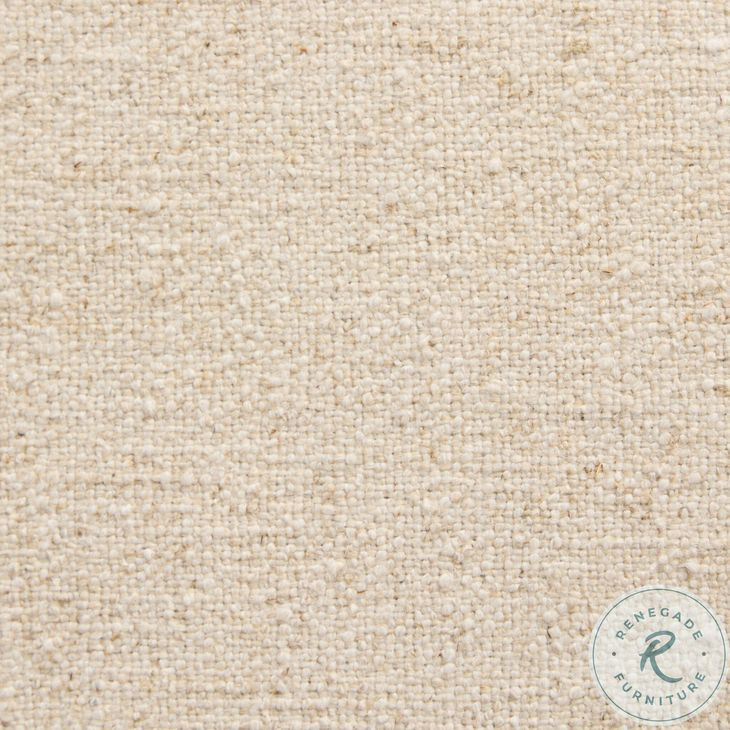 Lewis Black Oak Windsor Performance Fabric Bar Stool