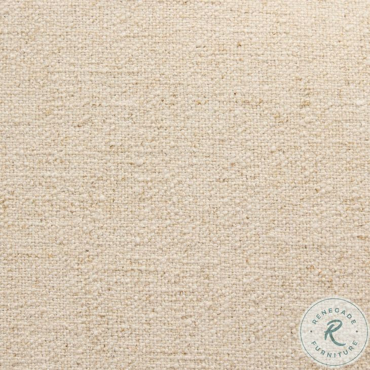 Lewis Black Oak Windsor Performance Fabric Counter Height Stool