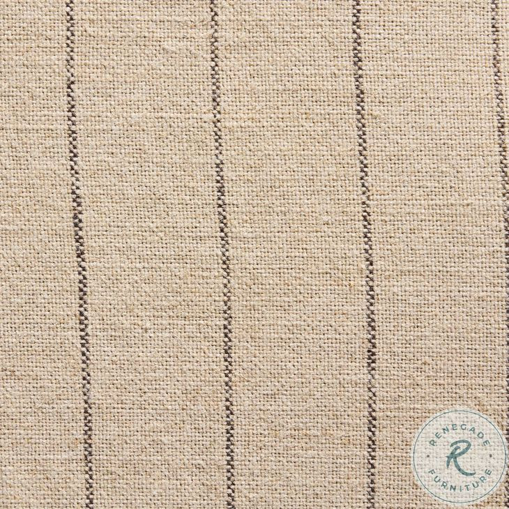 Lewis Sandy Oak and Lavon Flint Windsor Bar Stool