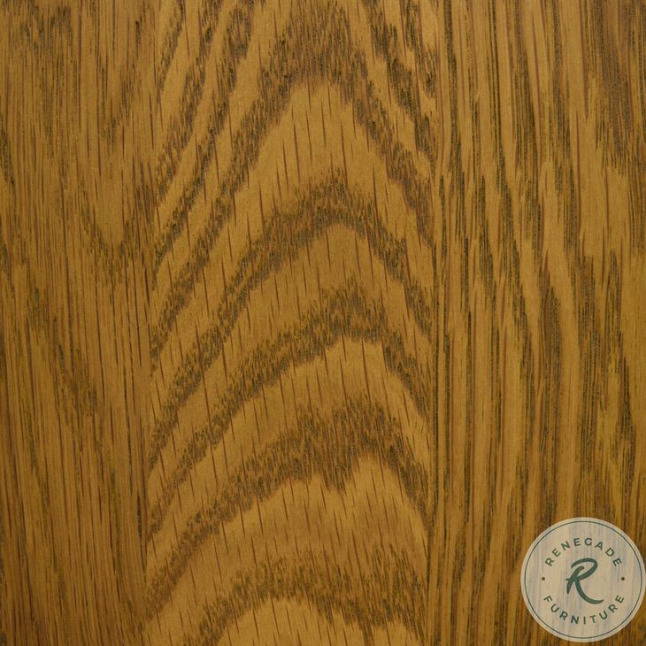 Lewis Sandy Oak and Lavon Flint Windsor Counter Height Stool