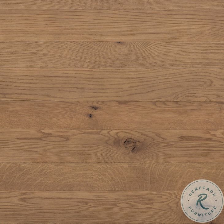 Pickford Dusted Oak Veneer Coffee Table