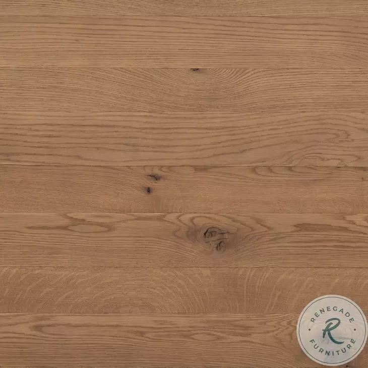 Pickford Dusted Oak Veneer Coffee Table