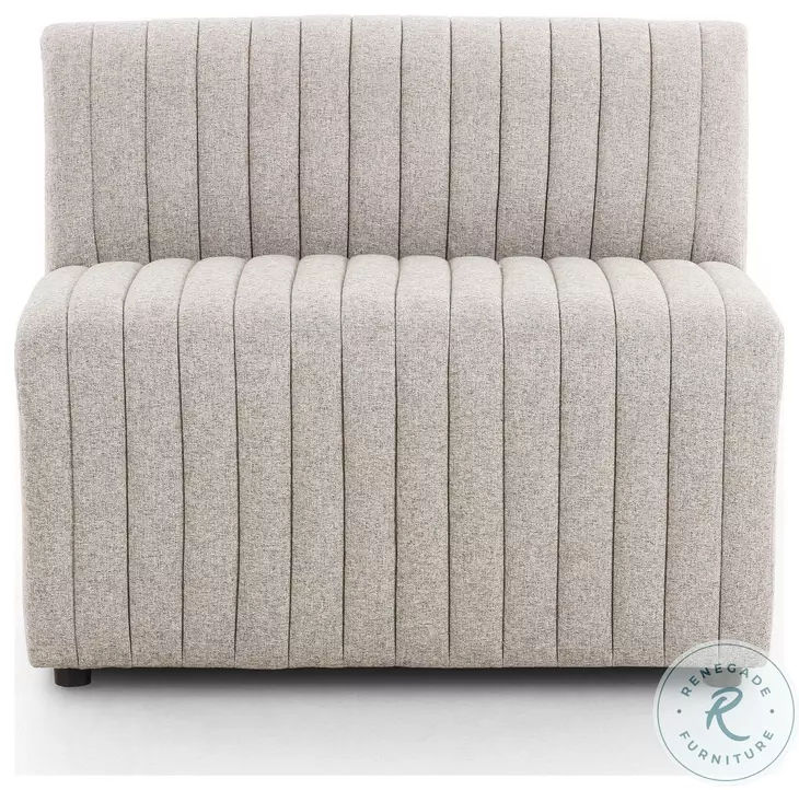 Augustine Orly Natural 39" Dining Banquette