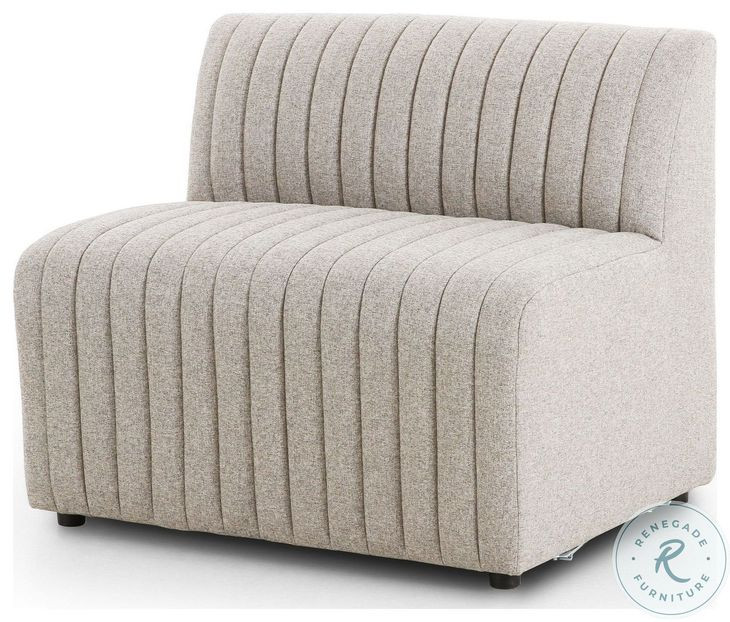 Augustine Orly Natural 39" Dining Banquette