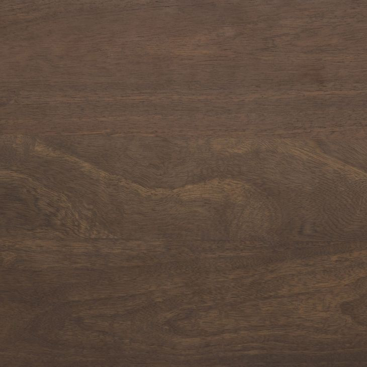 Myla Aged Brown Console Table