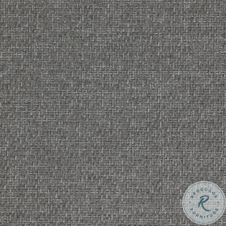 Opal Hayes Smoke Outdoor 2 Piece Sectional