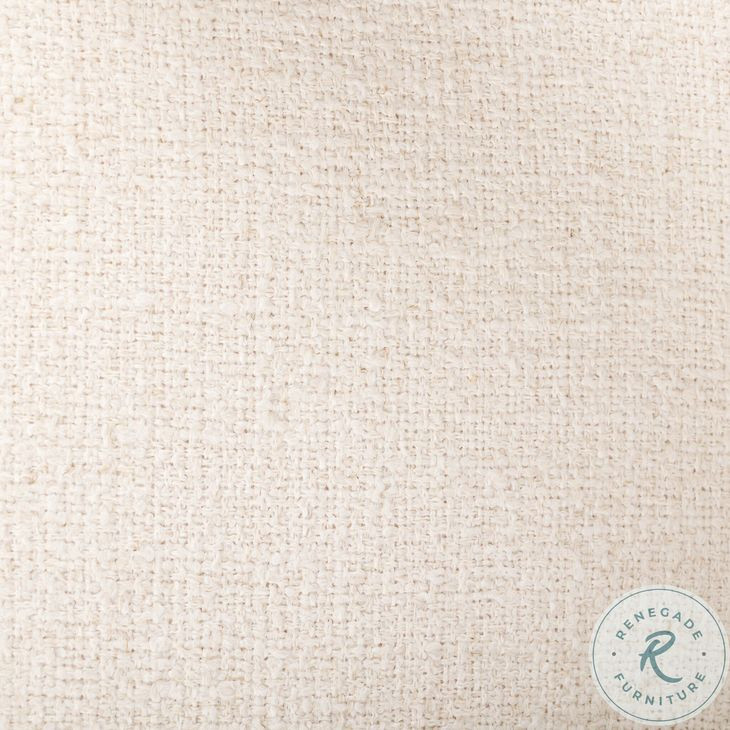 Hawkins Omari Natural Performance Fabric Counter Height Stool