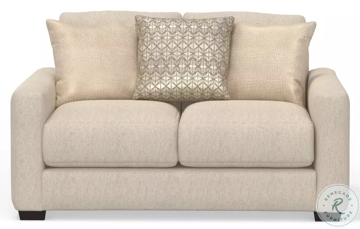 Hyde Park Porcelain Loveseat