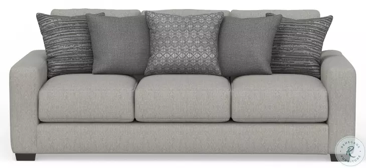 Hyde Park Stone Sofa