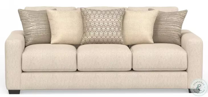 Hyde Park Porcelain Sofa