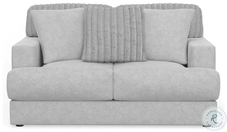 Eagan Moonstruck 69" Loveseat