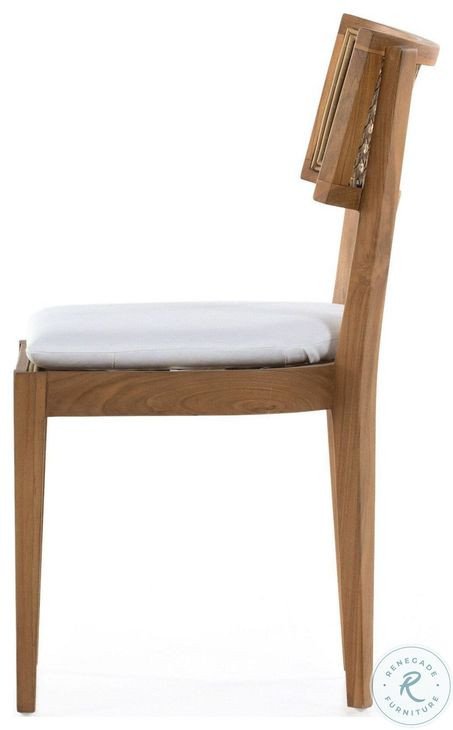 Kelby Carved Vintage Brown Rectangular Dining Room Set