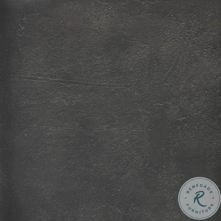 Basil Aged Grey Outdoor Square Drink Table