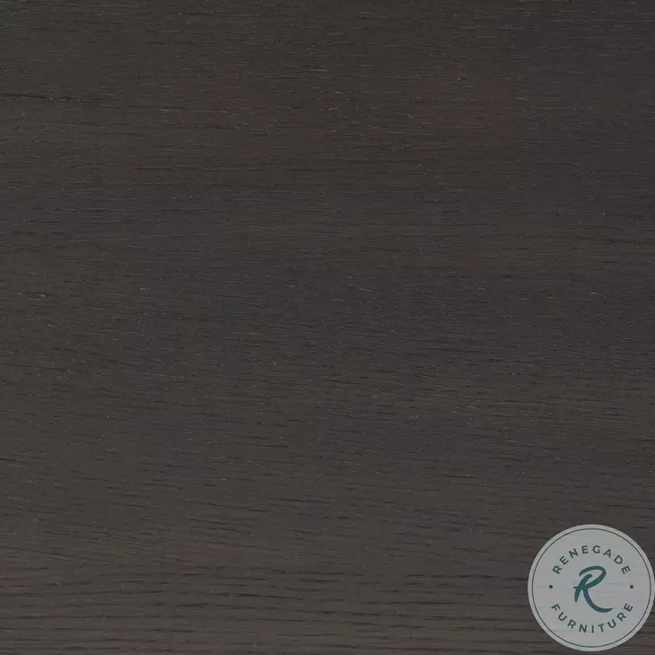 Leo Smoked Black 75" Media Console