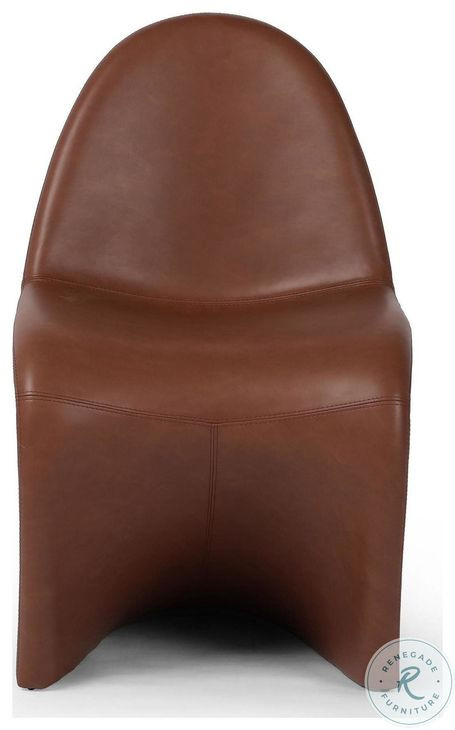 Briette Sierra Saddle Dining Chair