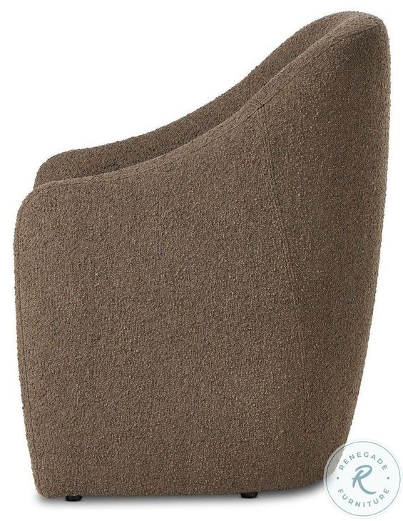 Abaso Ebony Rustic Wormwood Oak Rectangular 108" Dining Room Set