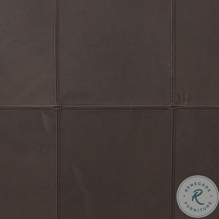 Salado Heirloom Cigar King Upholstered Bed