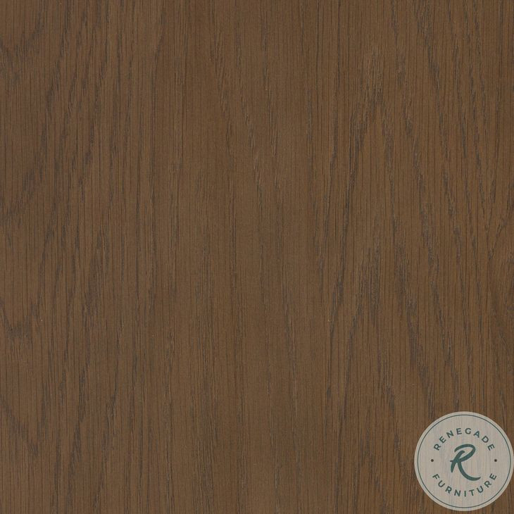 Toulouse Toasted Oak Veneer 9 Drawer Dresser