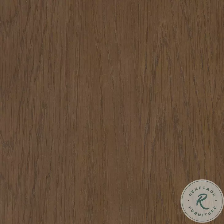 Toulouse Toasted Oak Veneer 9 Drawer Dresser