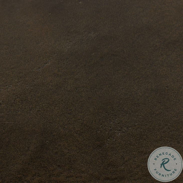 Kelden Aged Bronze Coffee Table