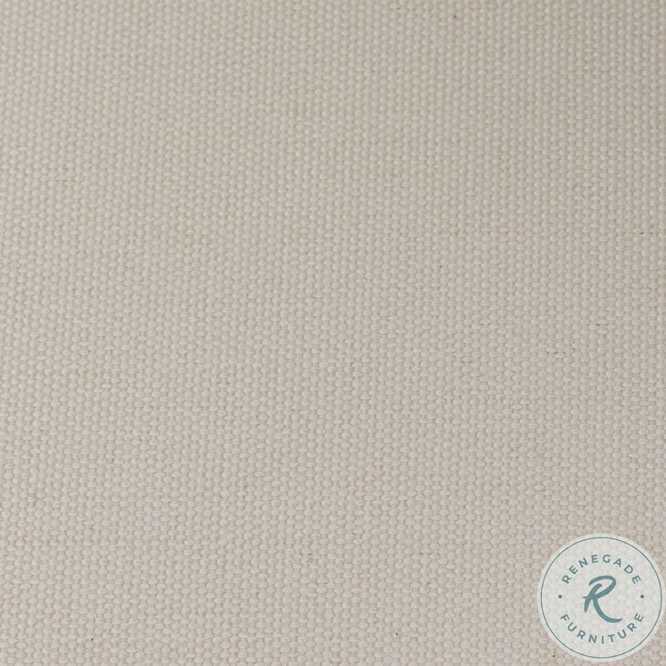 Selma Faux Black Hyacinth 63" Outdoor Sofa