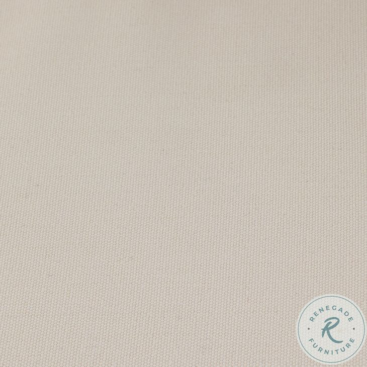 Selma Faux Hyacinth 63" Outdoor Sofa