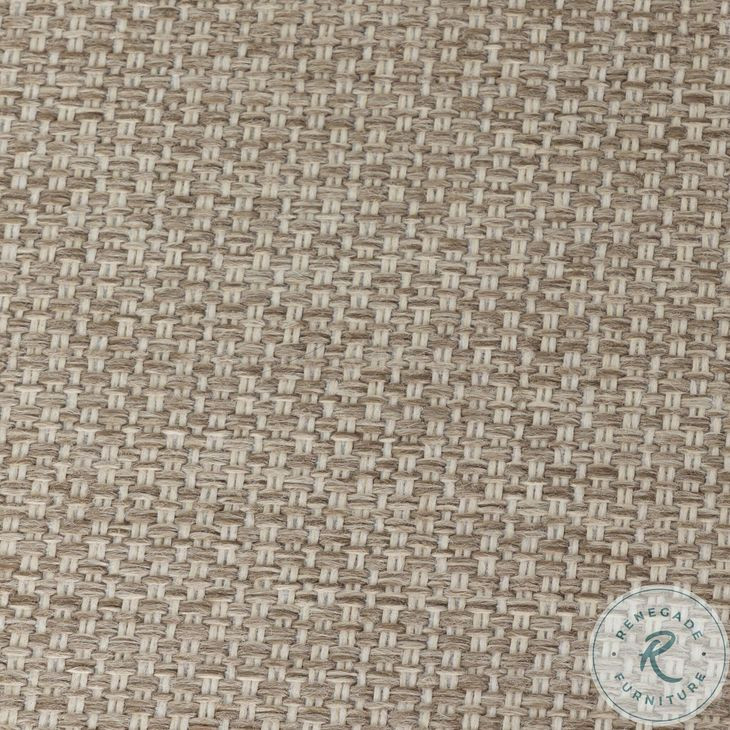 Montecito Faux Dark Hyacinth Outdoor Chair