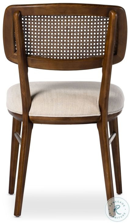 Carmel Natural Mango Rectangular Dining Room Set