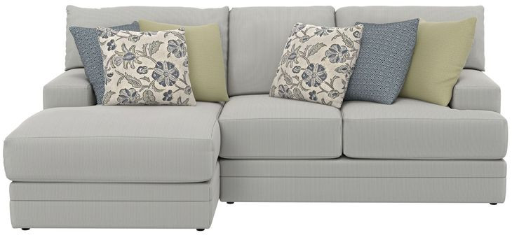 Stockbridge Slate Sectional