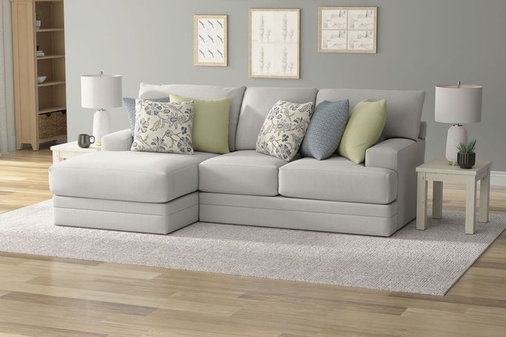 Stockbridge Slate Sectional