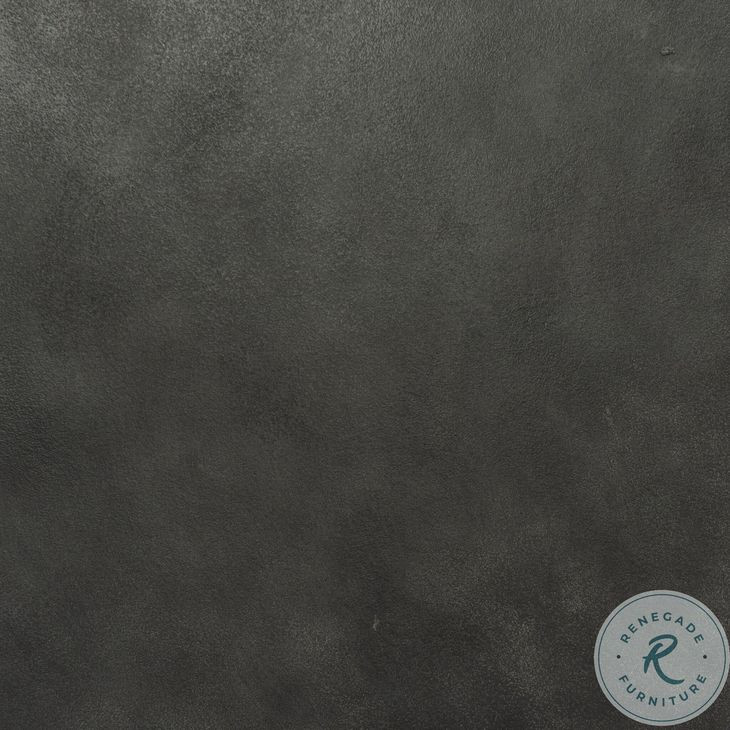 Javi Aged Grey Outdoor Round Occassional Table Set