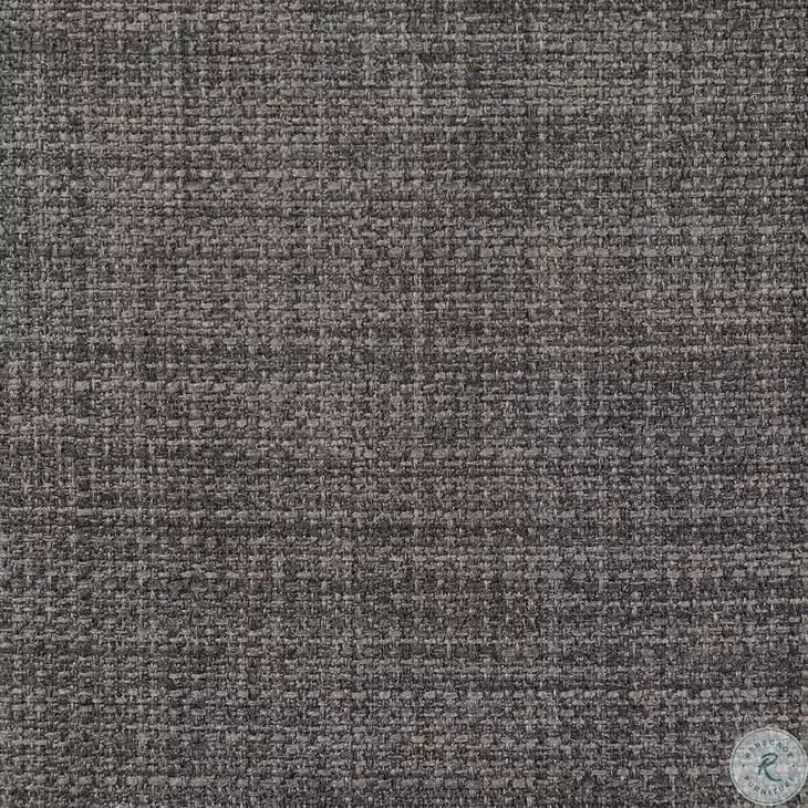 Vincenzo Warm Charcoal Gray Desk Chair