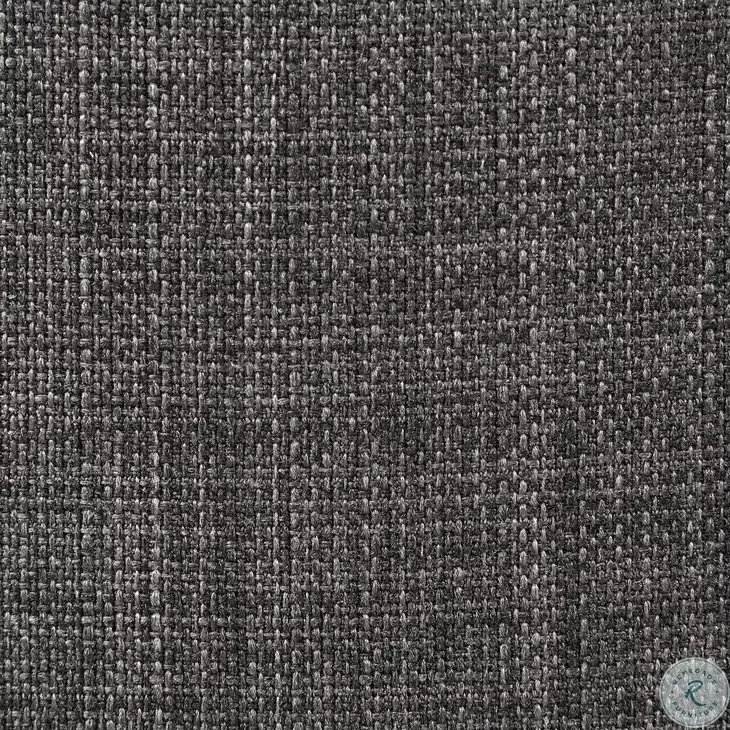 Vincent Warm Charcoal Gray Counter Height Stool