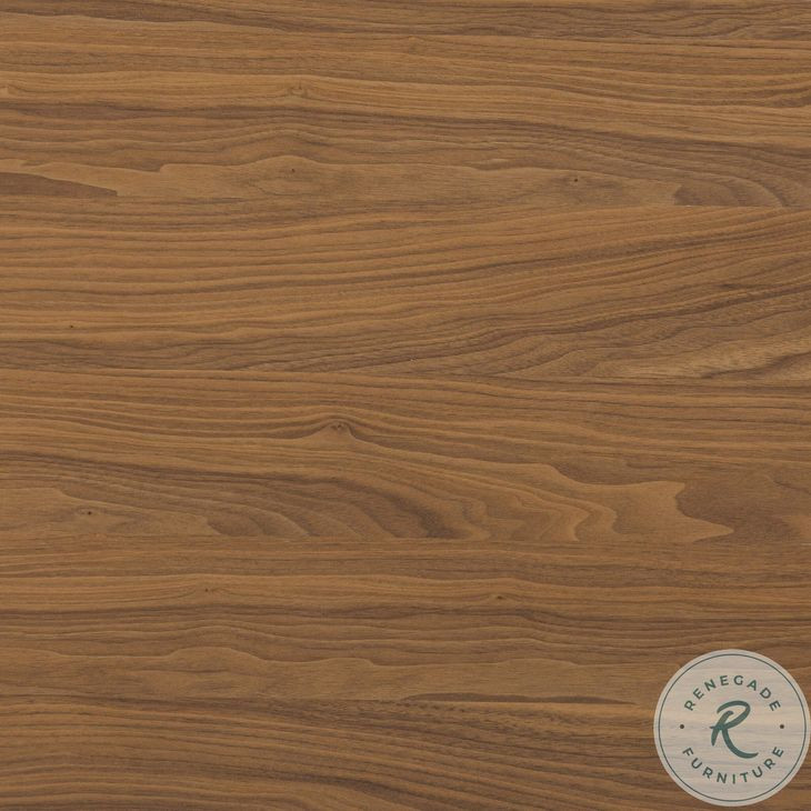 Arturo Natural Walnut Veneer 9 Drawer Dresser