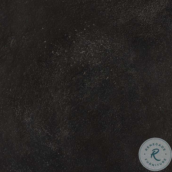 Javi Aged Grey Outdoor Round End Table