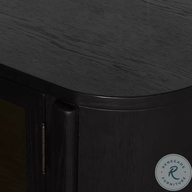 Tolle Drifted Matte Black 82