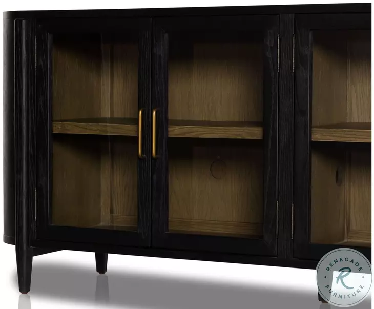 Tolle Drifted Matte Black 82