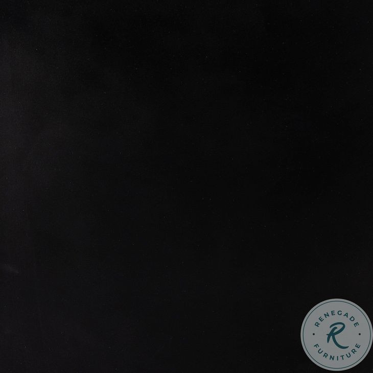 Belmont Black 12 Drawer Dresser