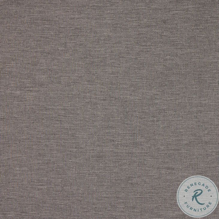 Aiken Venao Charcoal Outdoor Rocking Chair