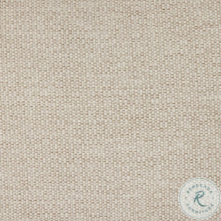 Aiken Faye Sand Outdoor Rocking Chair