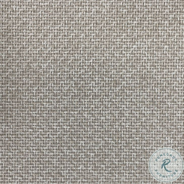 Stroud Stained Aged Grey Outdoor Swivel Chair