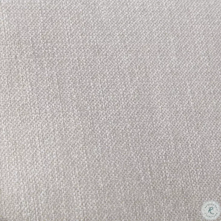 Amin Warm Oatmeal Accent Chair