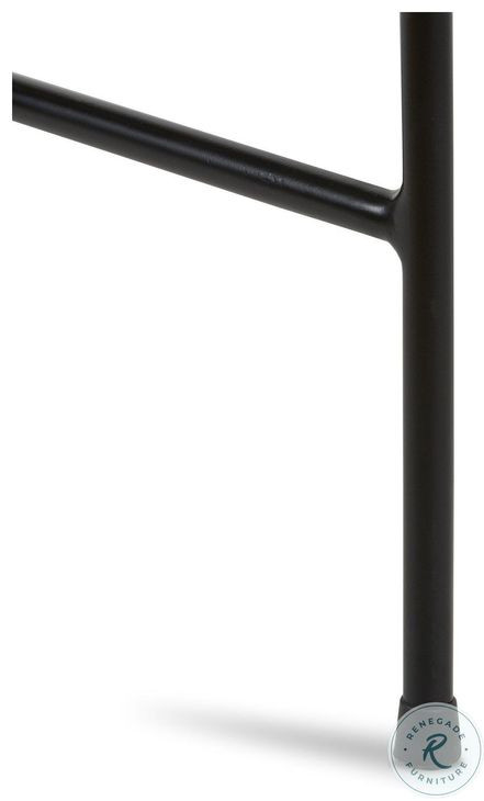 Wharton Earth Rope Outdoor Bar Stool