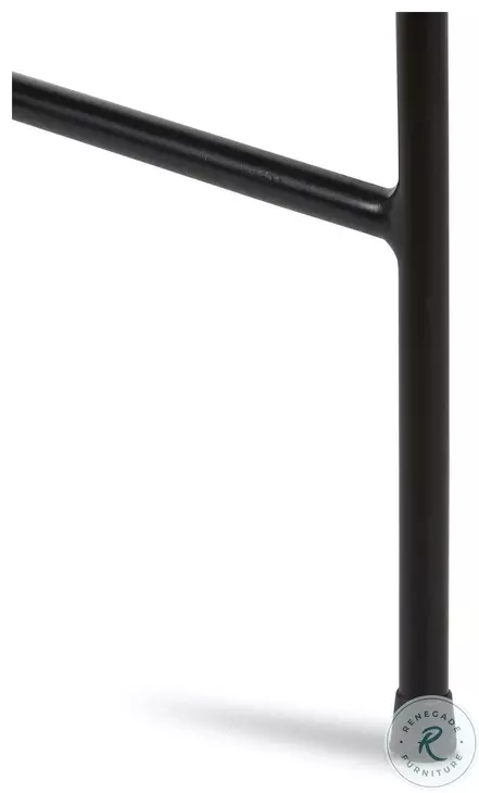 Wharton Earth Rope Outdoor Bar Stool
