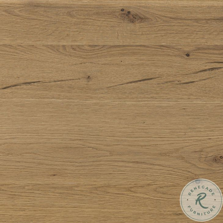 Paden Worn Oak 78" Large Console Table