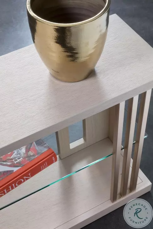 Signature Designs Sandscape St Ives Sofa Table