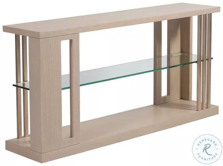 Signature Designs Sandscape St Ives Sofa Table