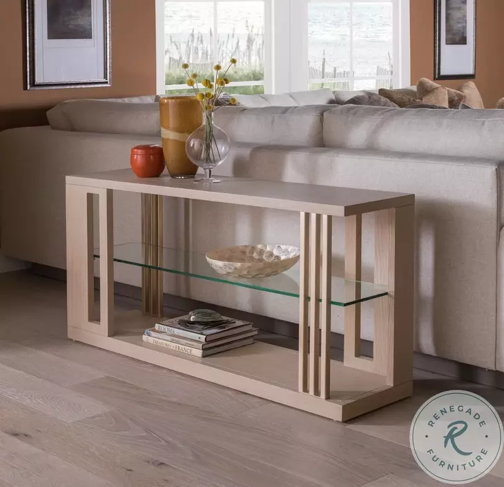 Signature Designs Sandscape St Ives Sofa Table