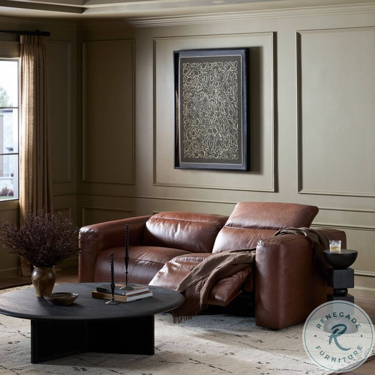 Radley Sonoma Coco Power Recliner Modular Loveseat